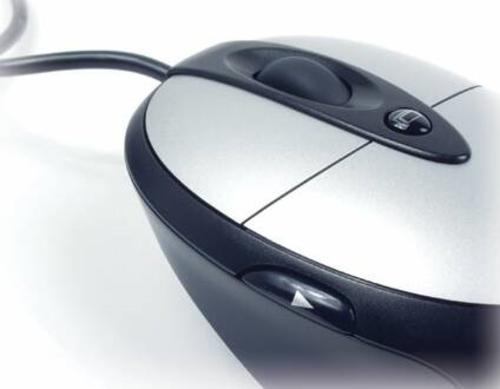 Chuột quang Logitech MX310